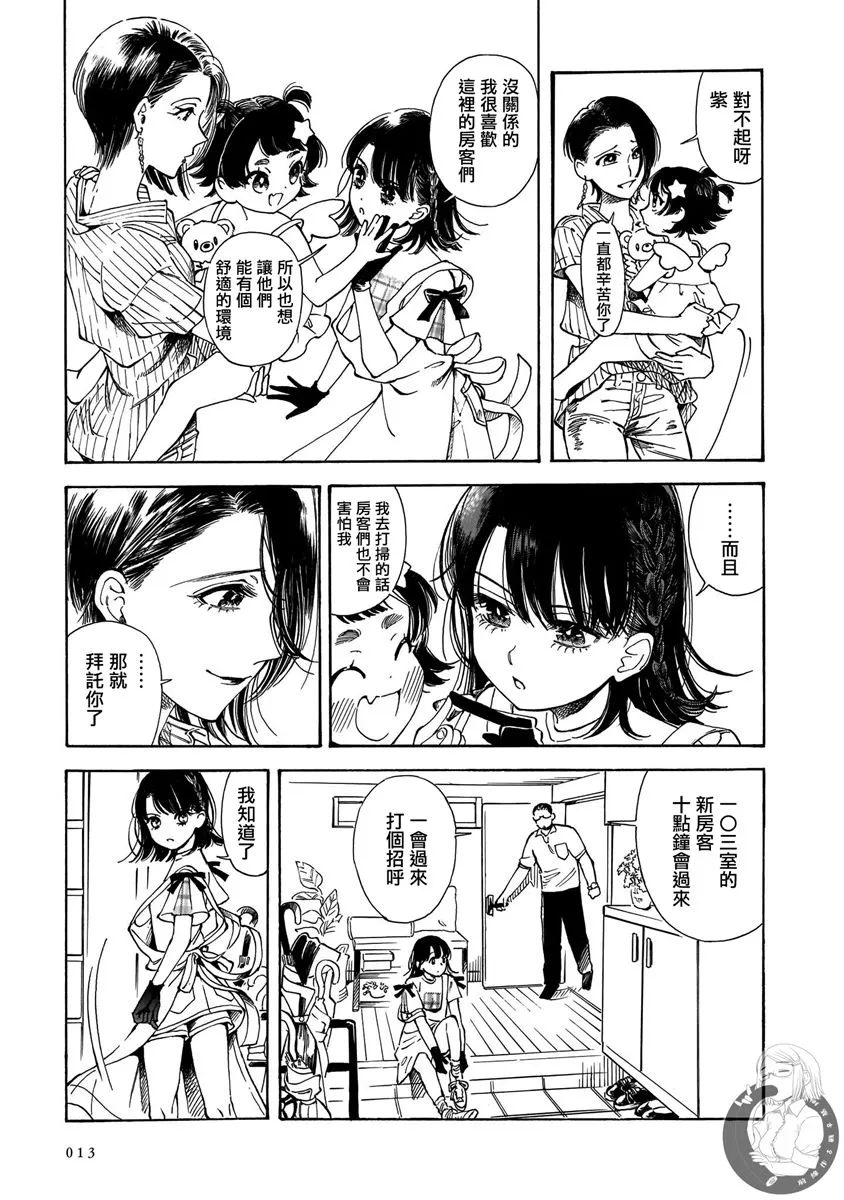 第14话 第8页