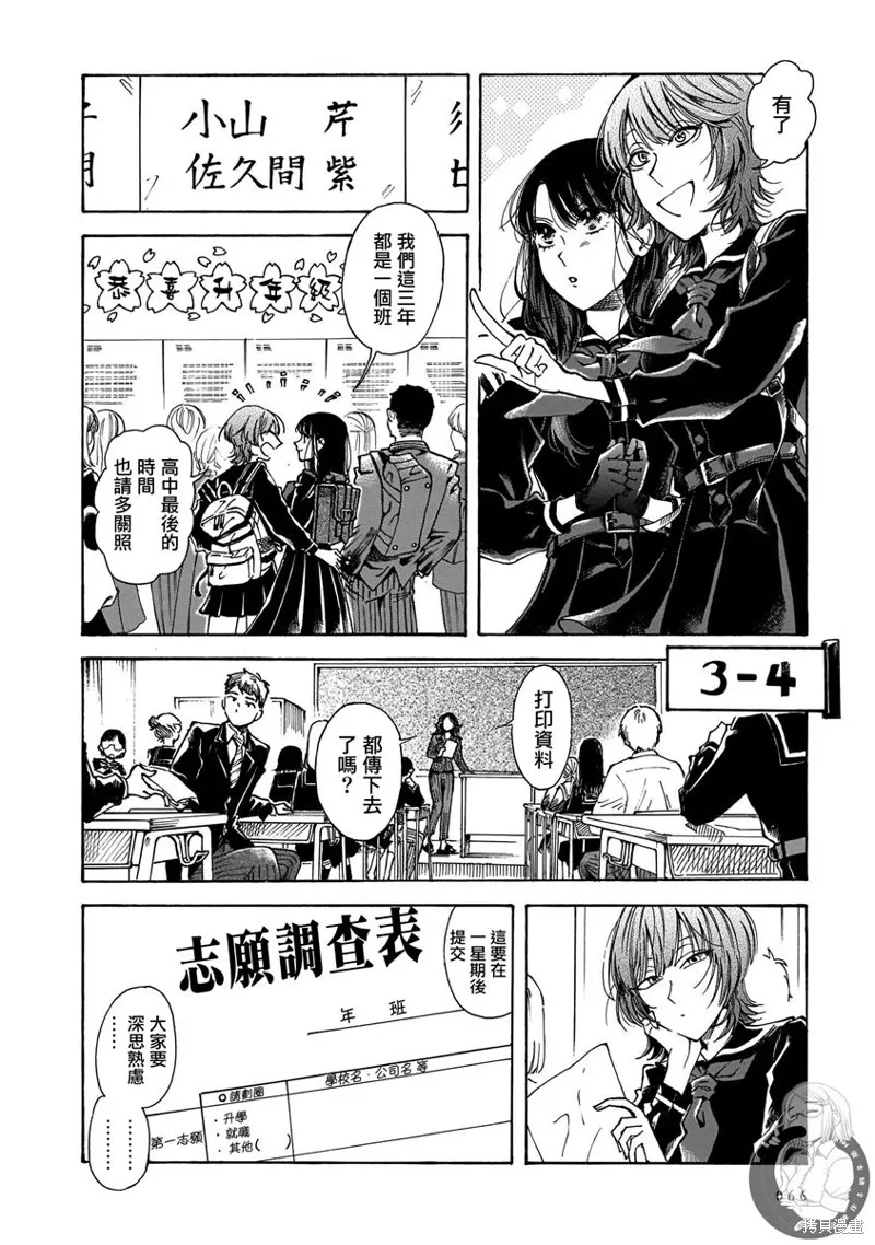 第16话 第3页
