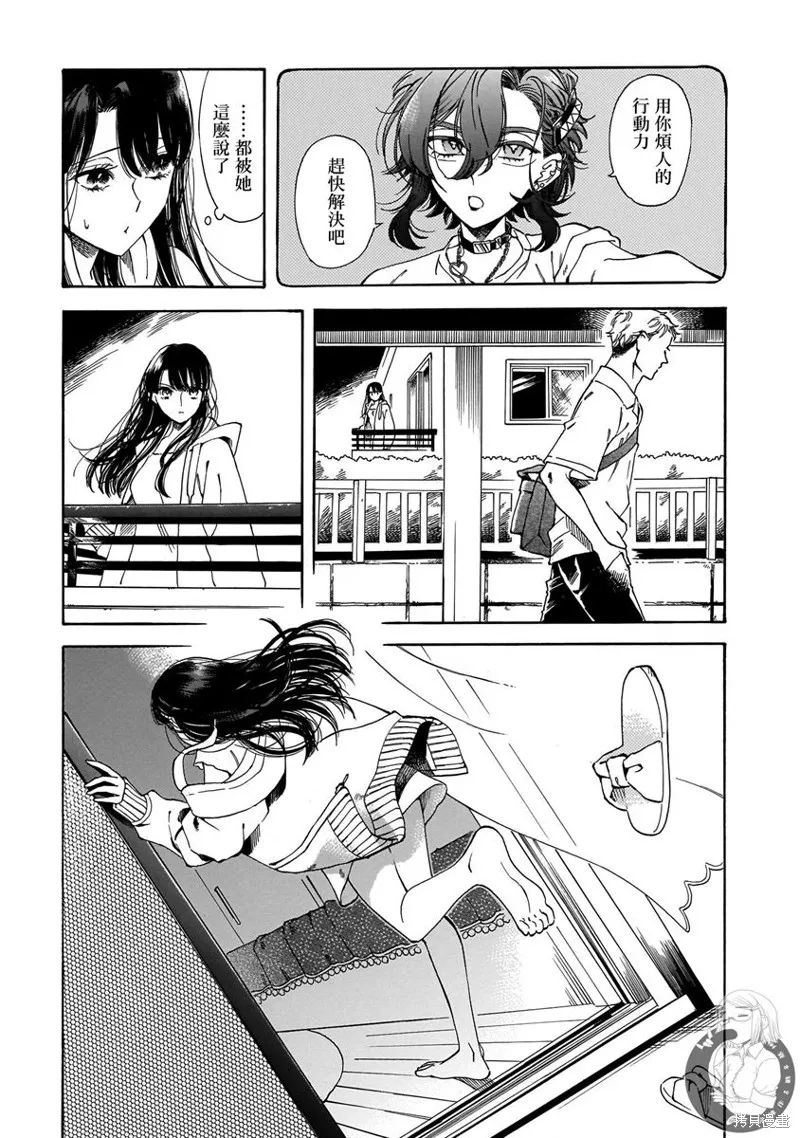 第19话 第8页