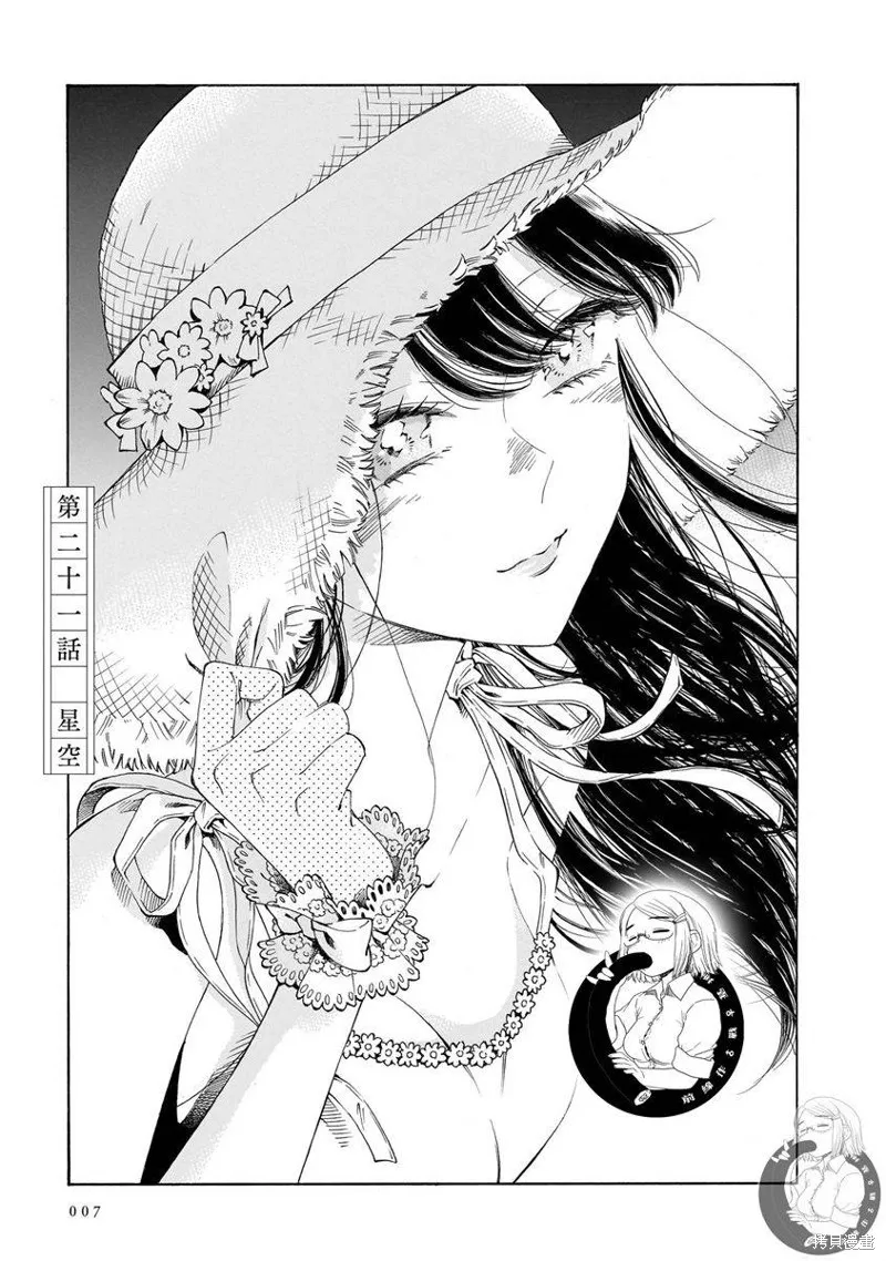 第21话 第2页