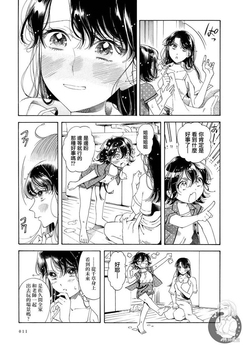 第21话 第6页