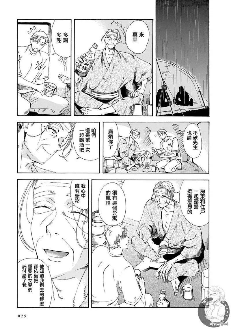 第21话 第20页