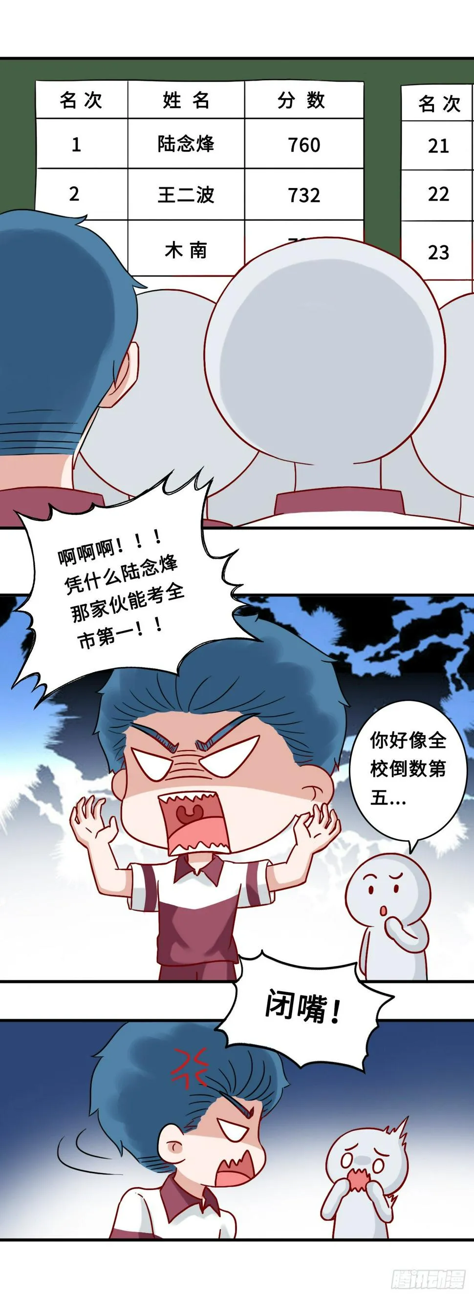 第二季：25.回忆（二） 第6页