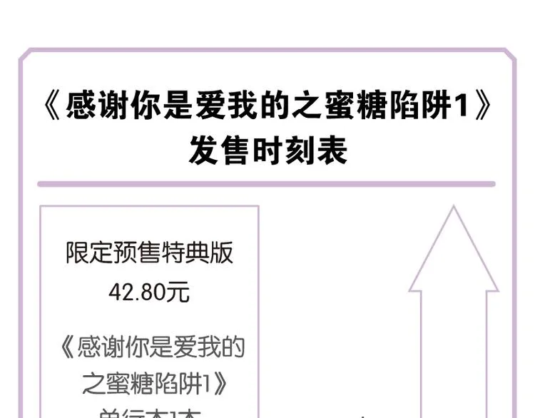 感谢你是爱我的之蜜糖陷阱1 第17页