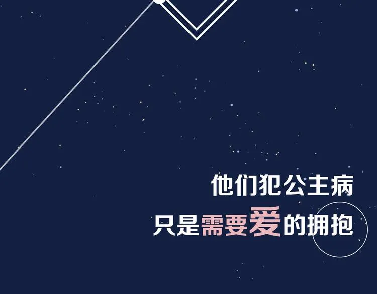 系列2序章2遇上公主病要怎么治 第31页