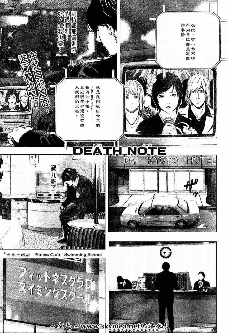 第96话 第1页