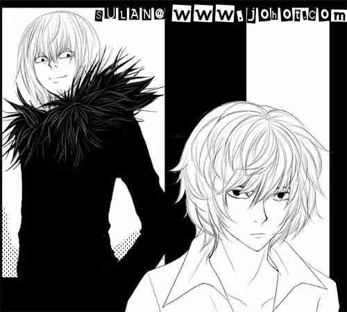 第71话 第21页