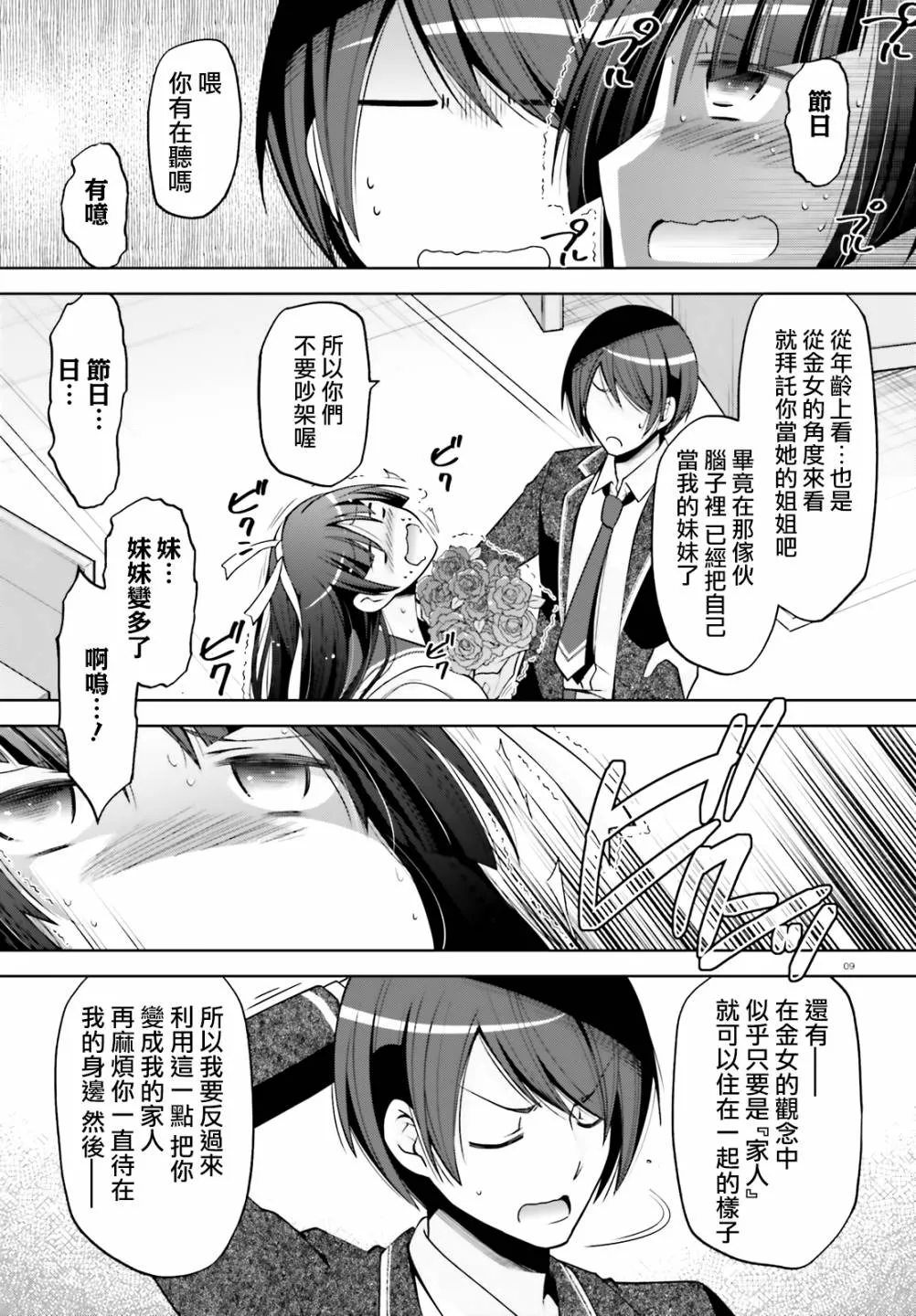 112话 第9页
