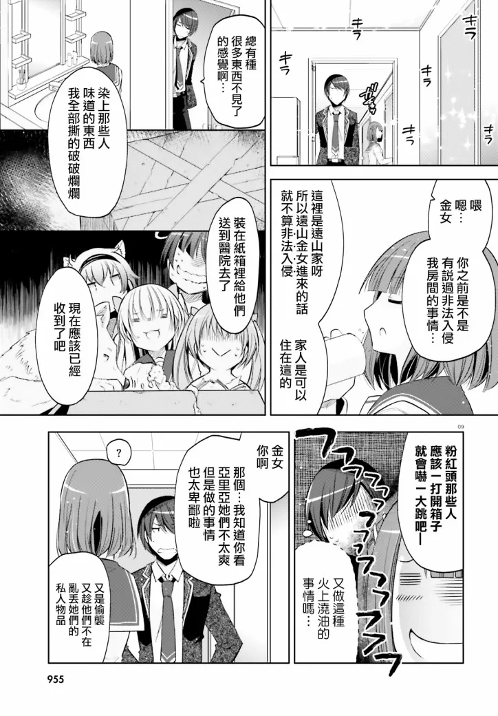106话 第9页