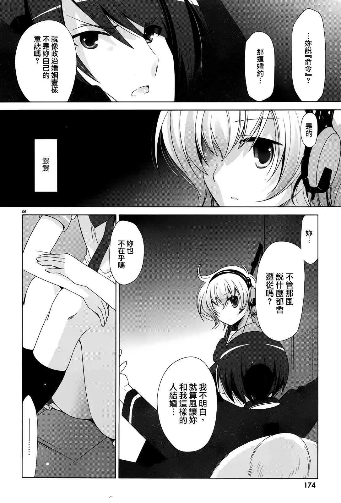 71话 第6页