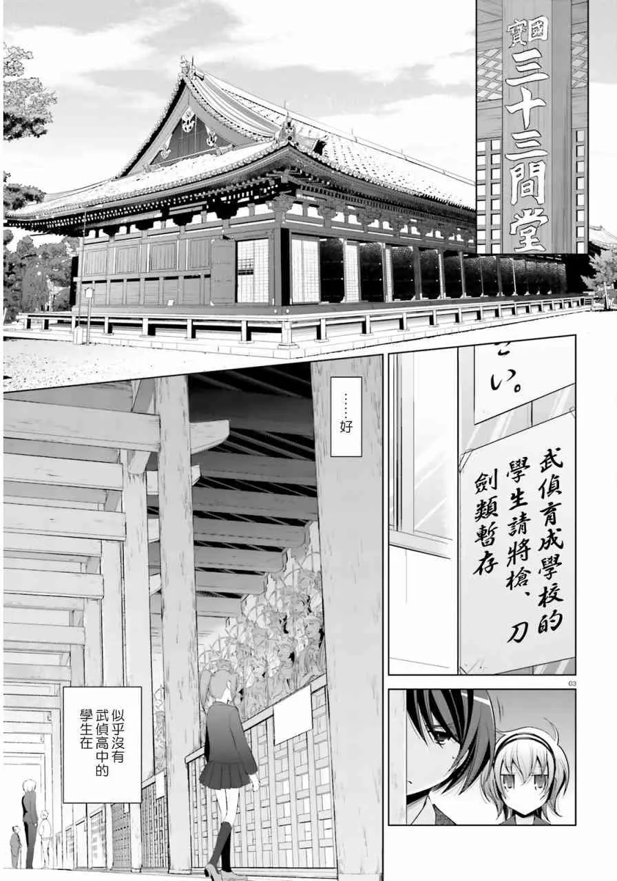 77话 第3页