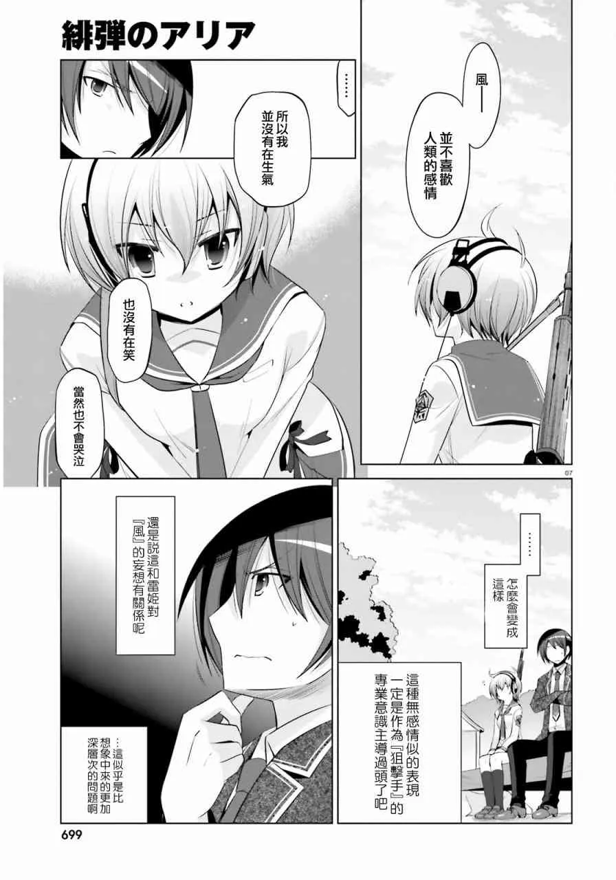 77话 第7页
