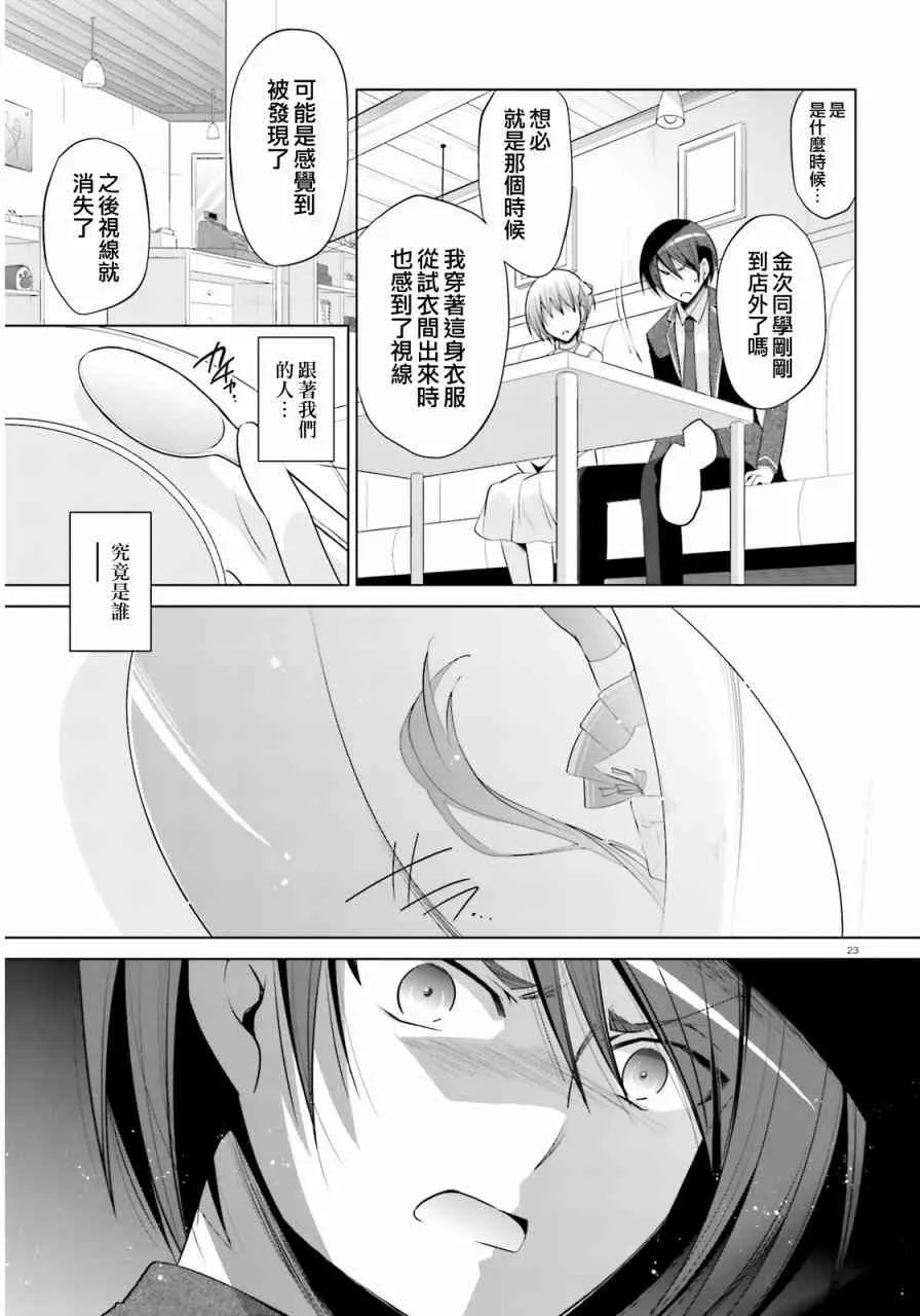 77话 第23页