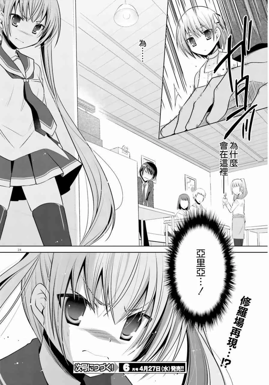 77话 第24页