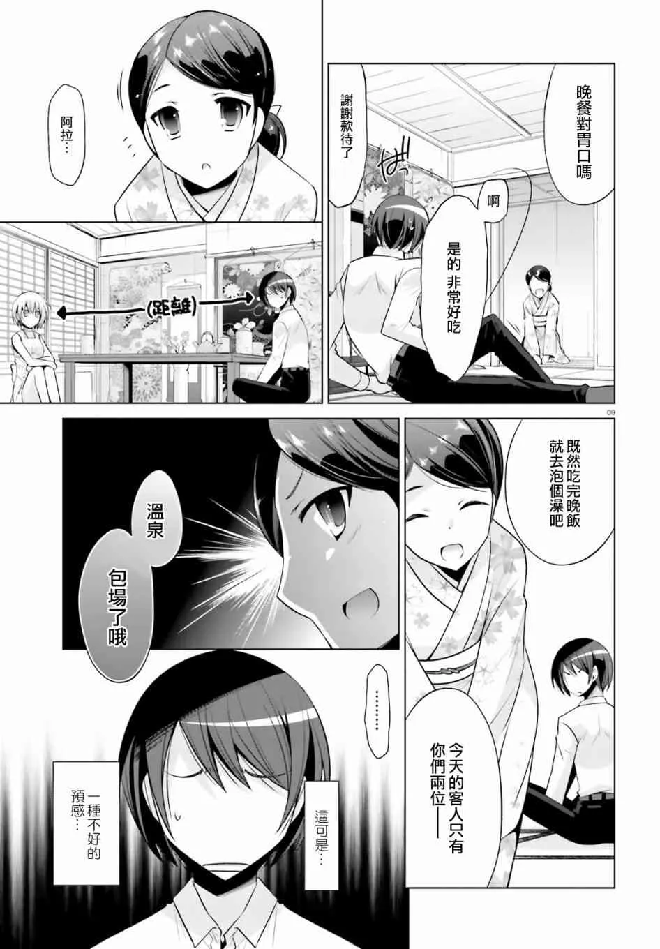 78话 第9页