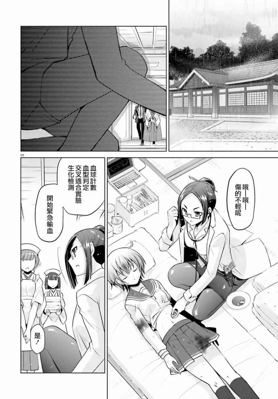 82话 第8页