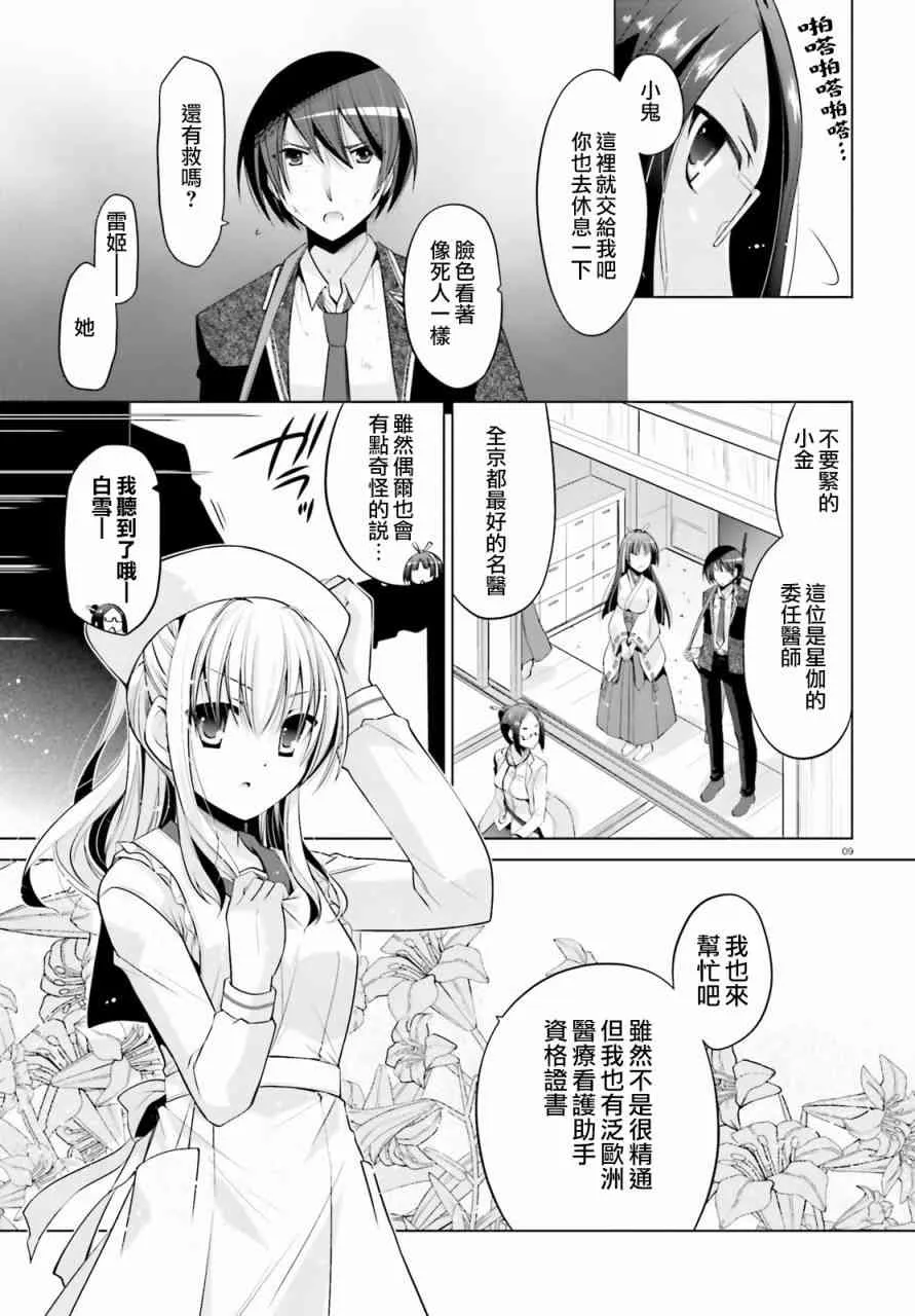 82话 第9页