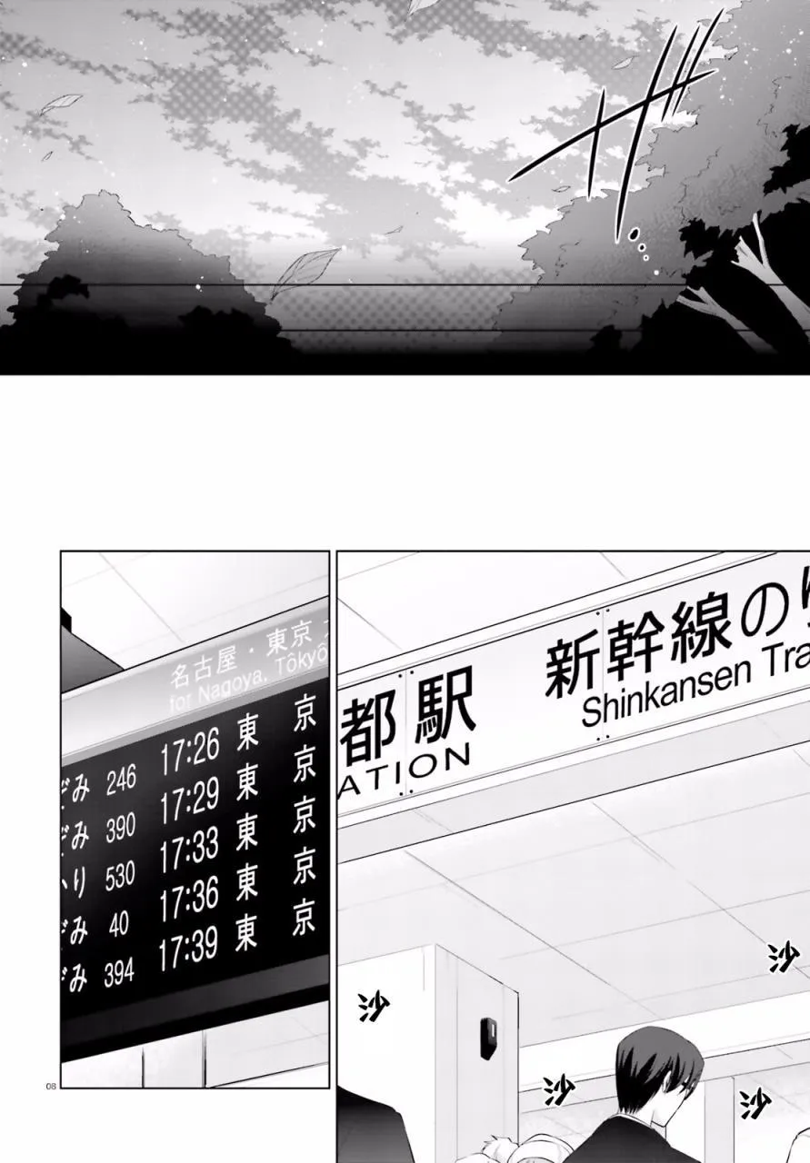 84话 第8页