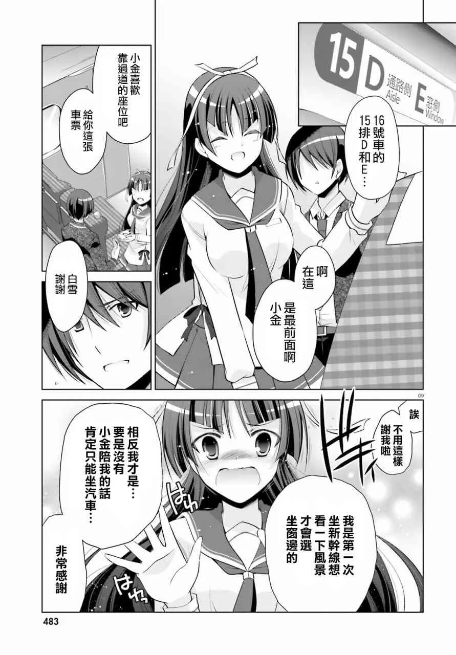 84话 第9页