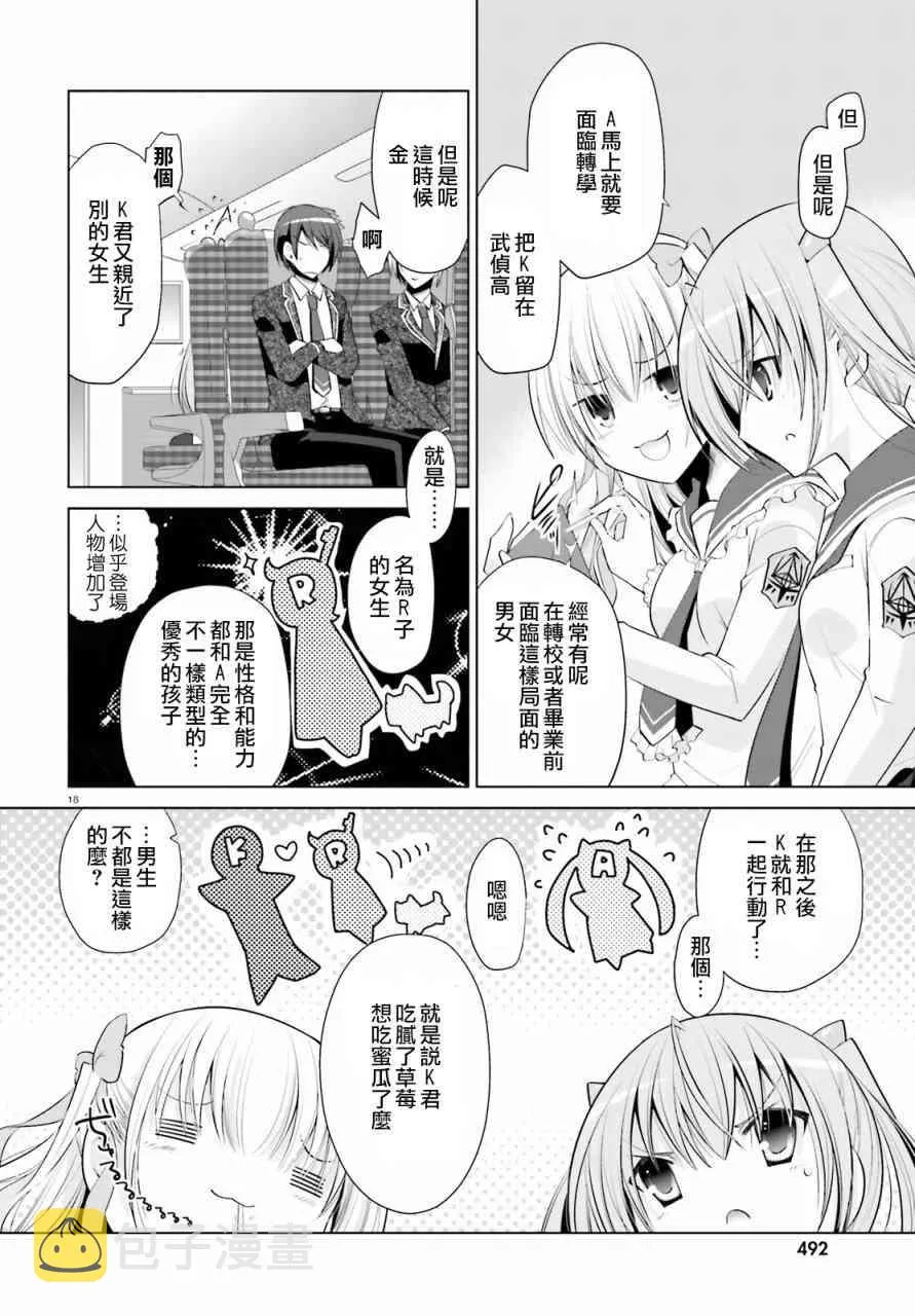 84话 第18页