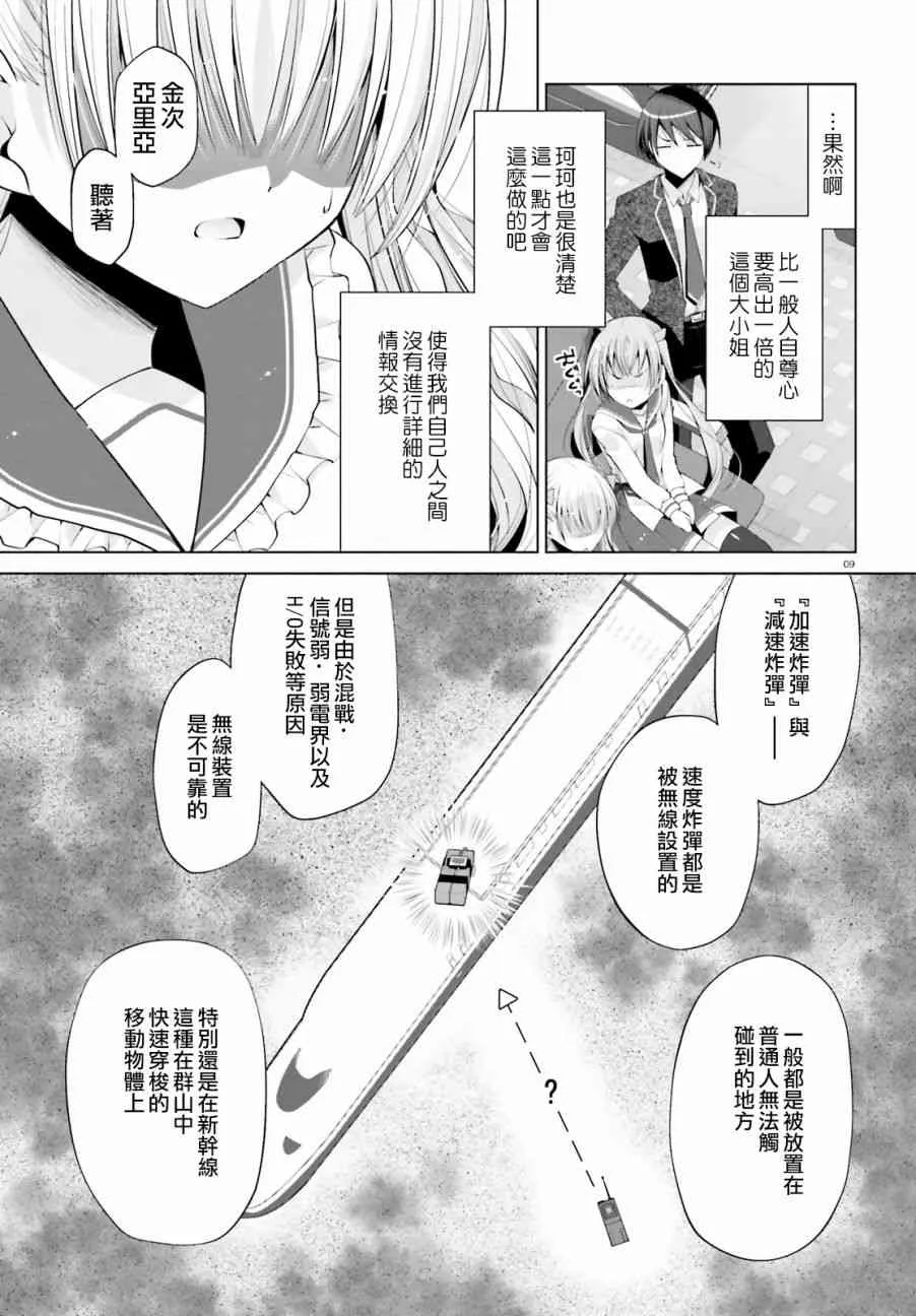 85话 第9页