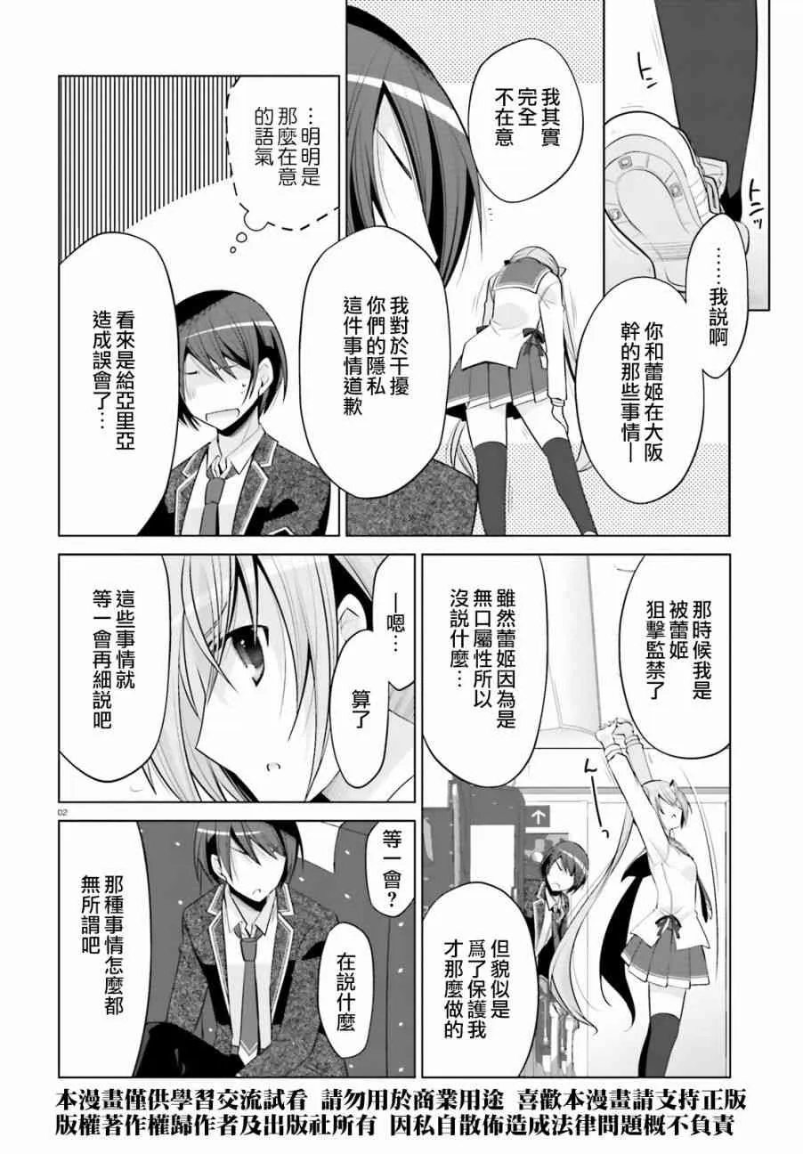 87话 第2页