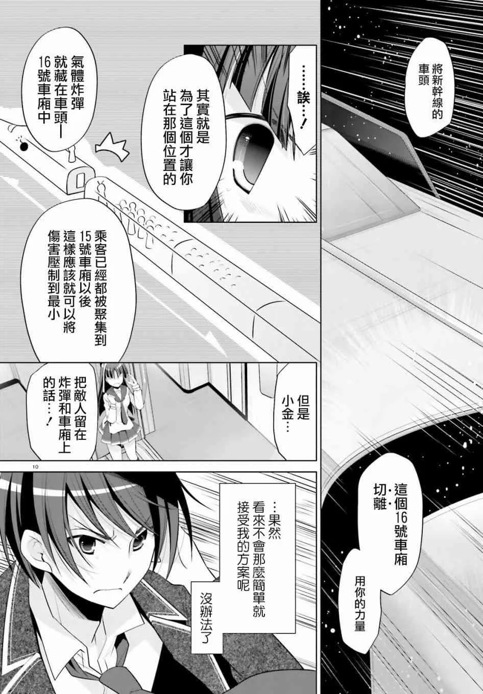 88话 第10页