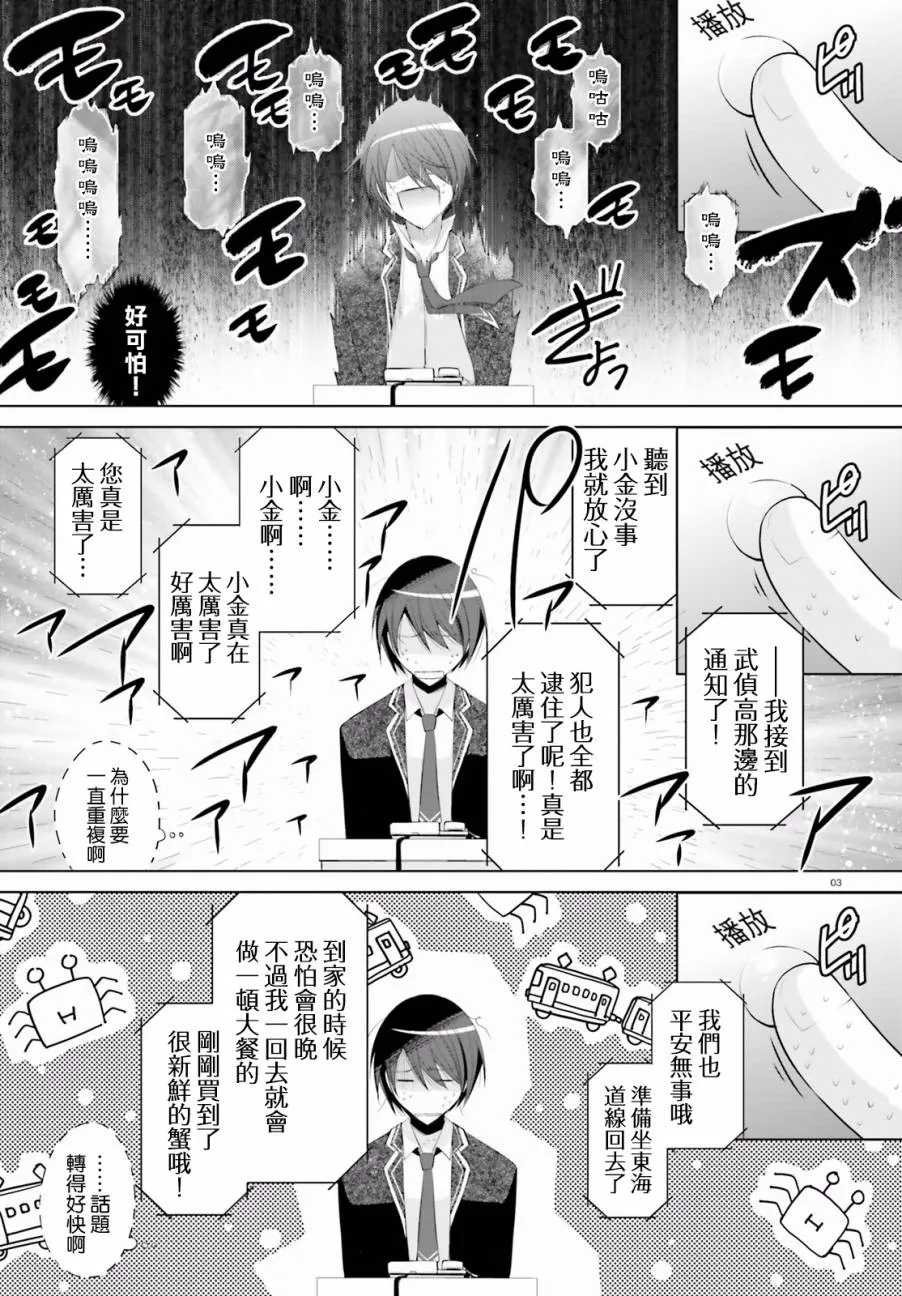 92话 第3页