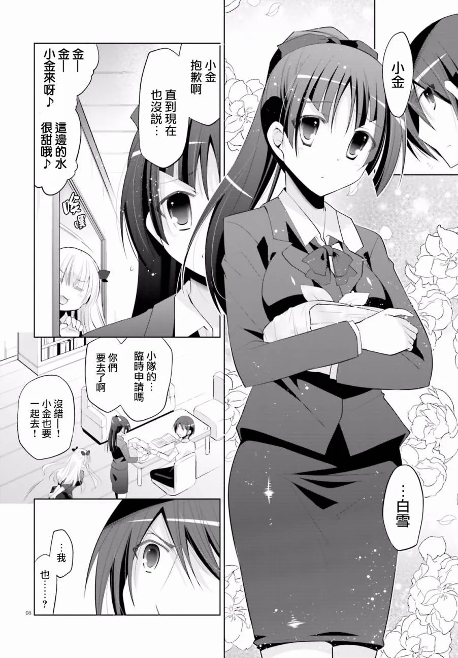 92话 第8页
