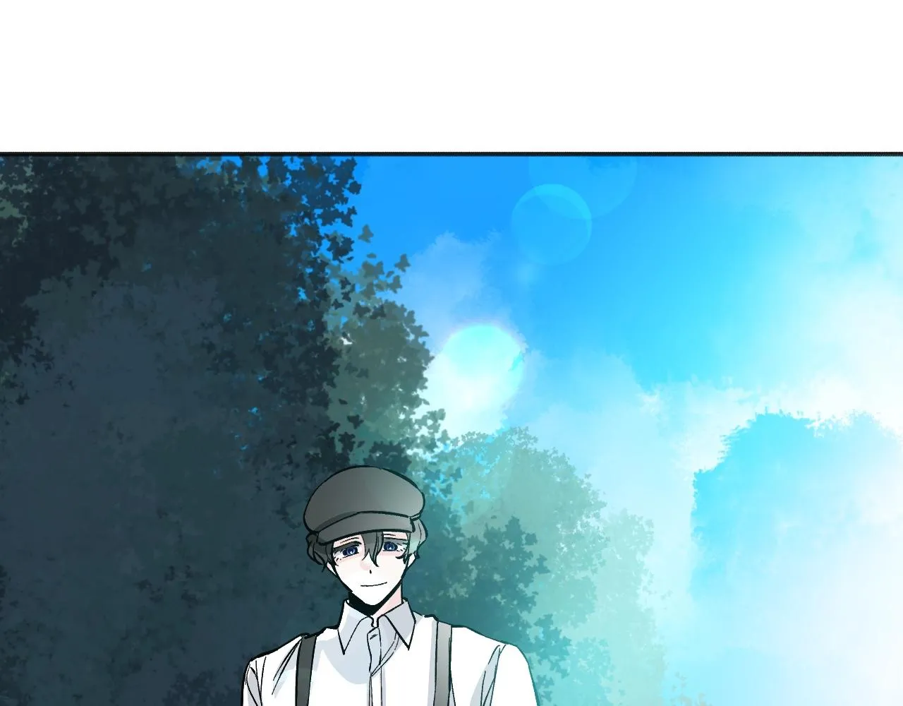 第30话 美温是笨蛋！ 第12页