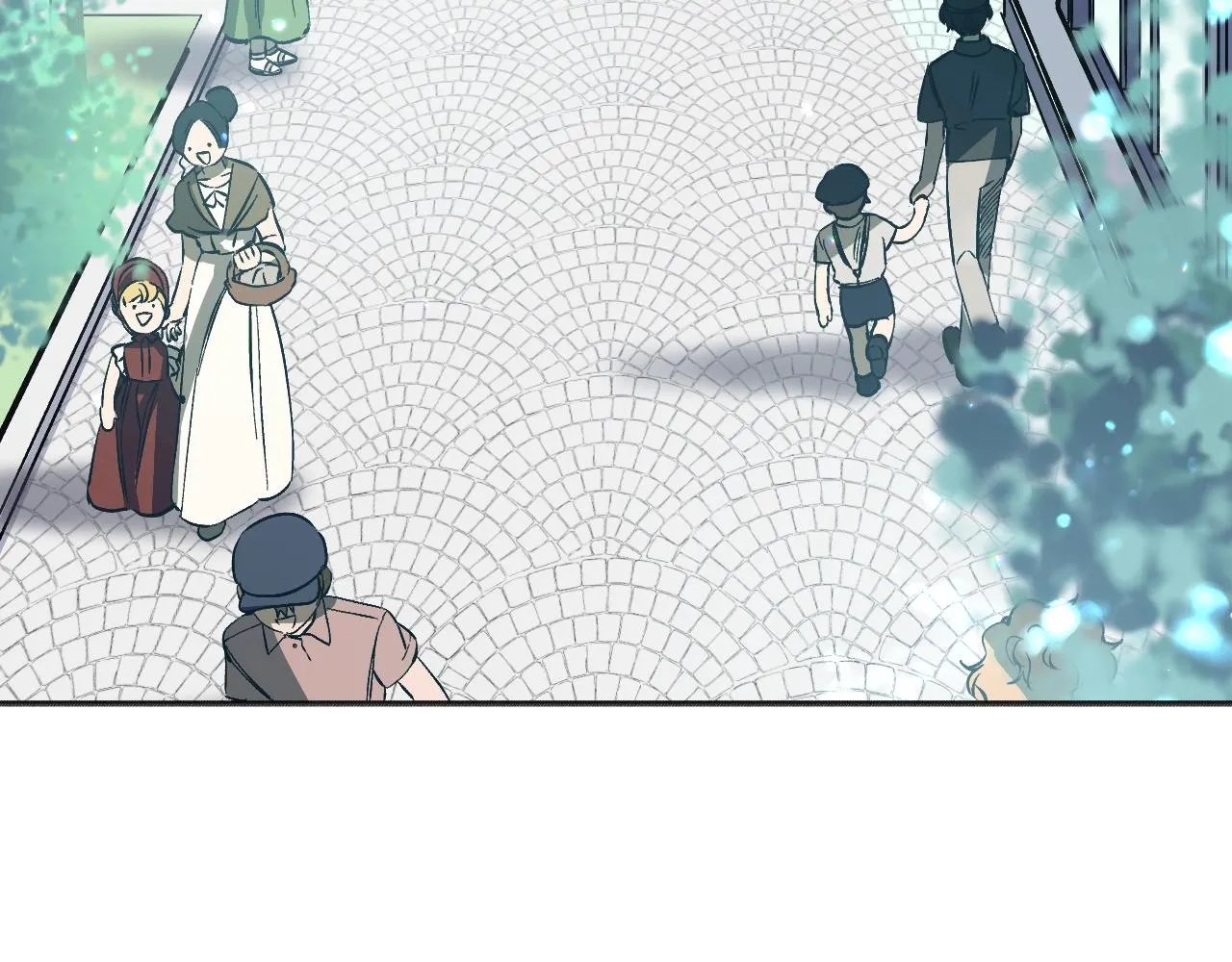 第21话 海 第129页