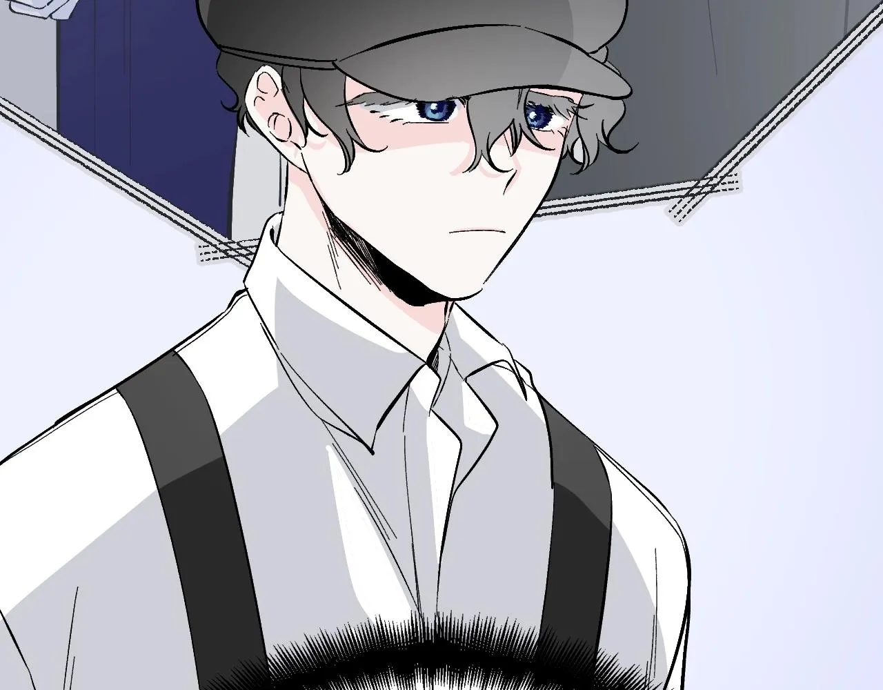 第21话 海 第149页