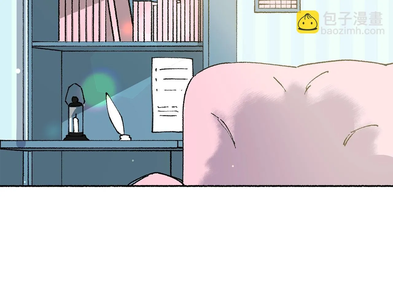 第19话 如此幼稚 第96页