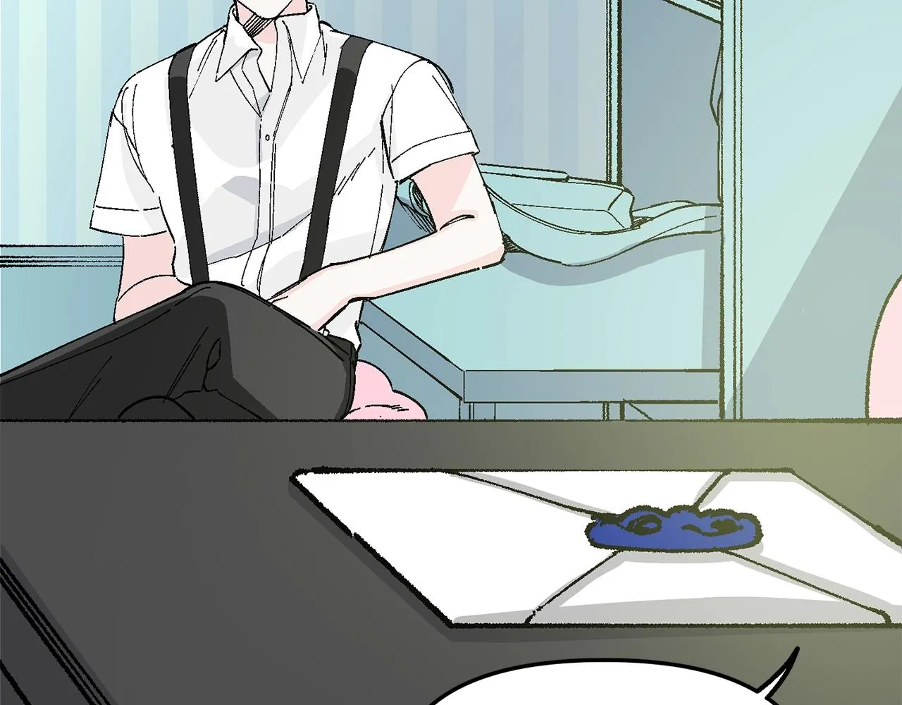 第19话 如此幼稚 第111页