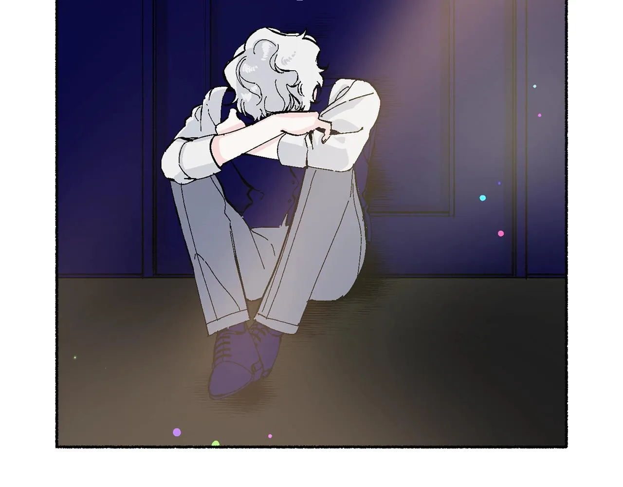 第19话 如此幼稚 第208页