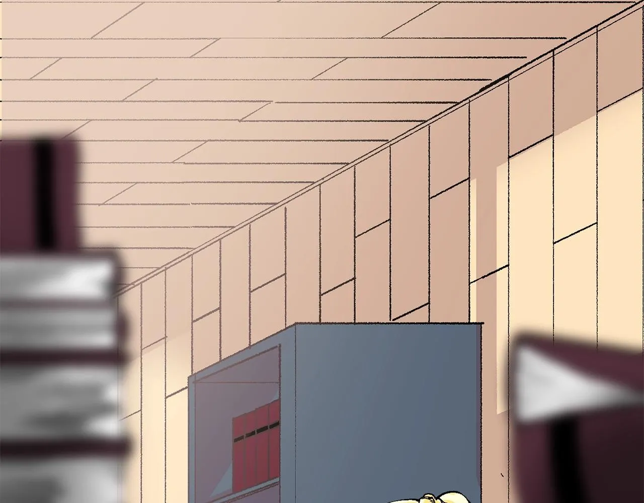 第18话 有你的地方就很安全 第46页