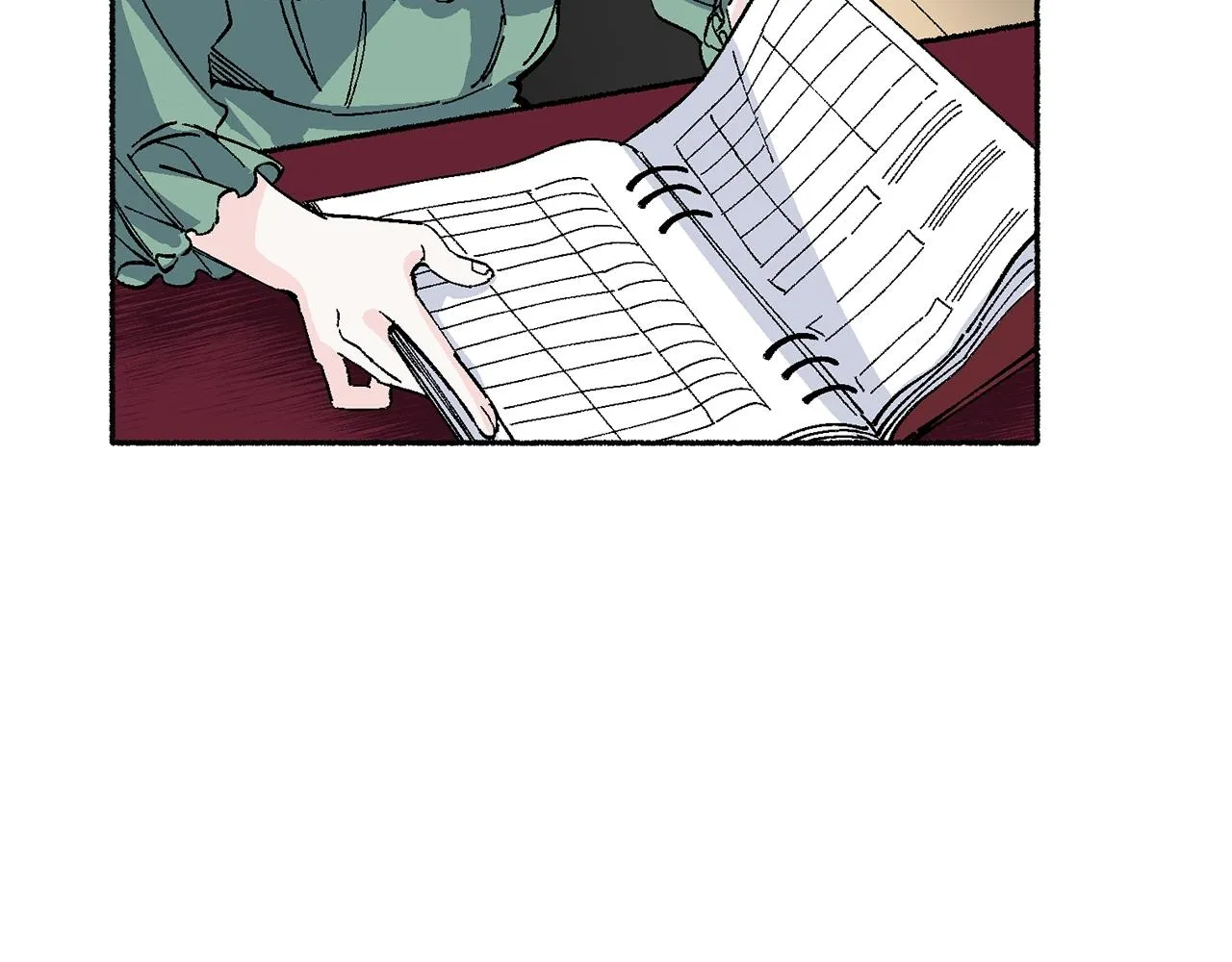 第18话 有你的地方就很安全 第57页
