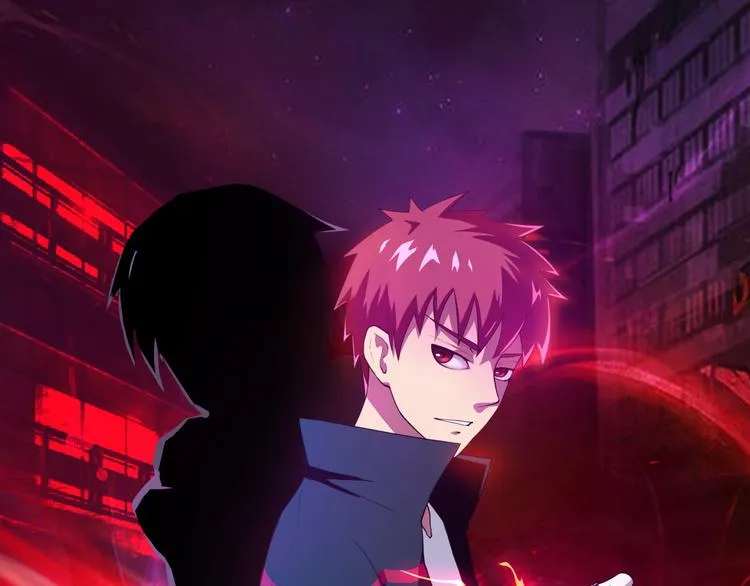第3话 苏醒 第1页
