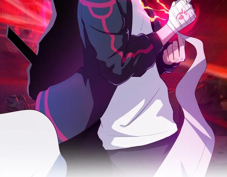 第3话 苏醒 第2页