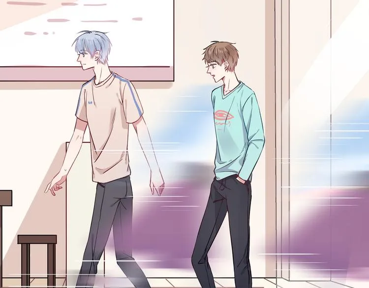 第1话 少女与少年的血色邂逅 第59页