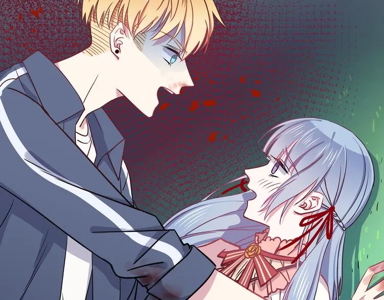 第3话 无处安放的关心 第97页
