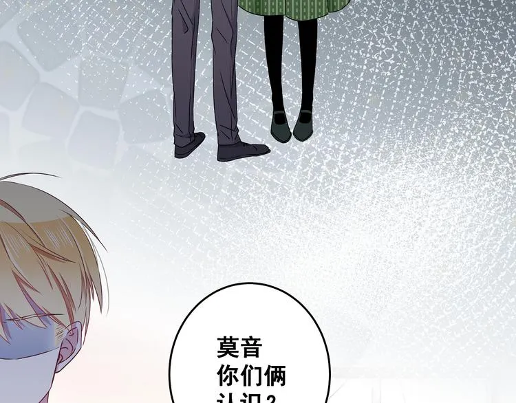 第11话 树荫下的密语 第9页