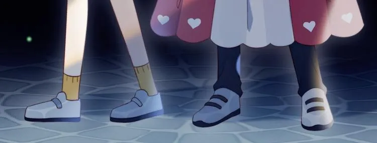第25话 男扮女装 第72页