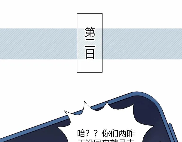 第23话 男队长被迫穿公主裙 第33页
