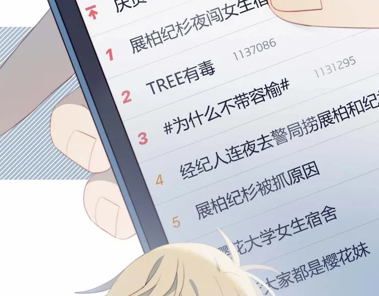 第23话 男队长被迫穿公主裙 第35页