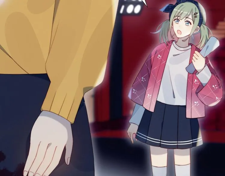第19话 大姨妈？ 第35页