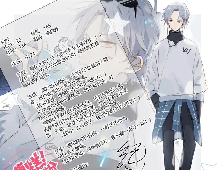 第11话 你故意的吗？ 第1页