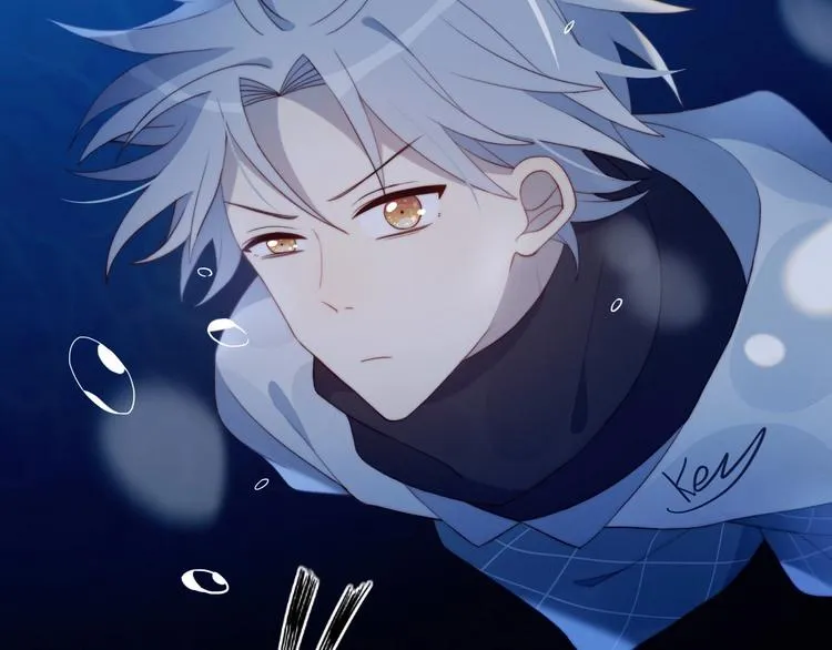 第14话 人工呼吸 第28页