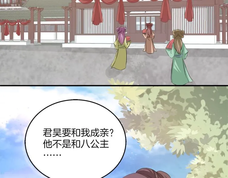 第80话 第二次婚礼 第12页