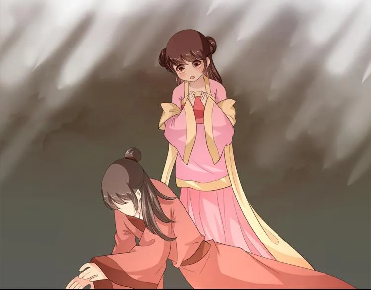 第79话 深埋心底的困惑 第62页